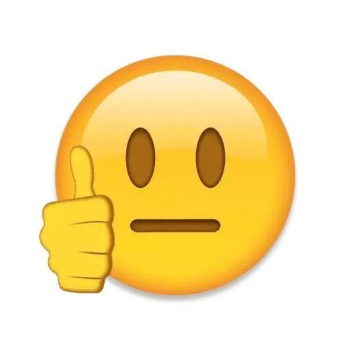 ảnh meme icons like