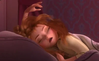 ảnh meme ngủ cực đáng yêu