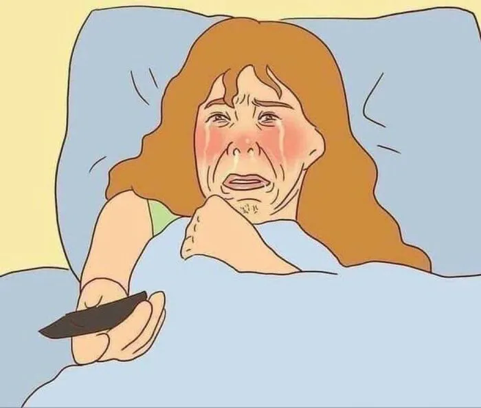 ảnh meme ngủ hài