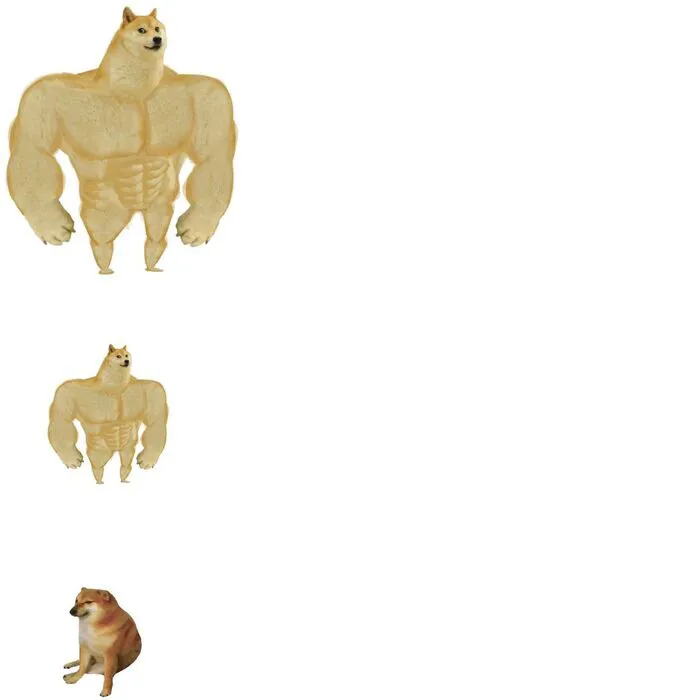ảnh meme templates shiba ảnh meme templates shiba