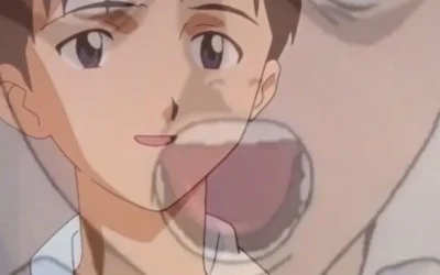 ảnh meme thất vọng anime