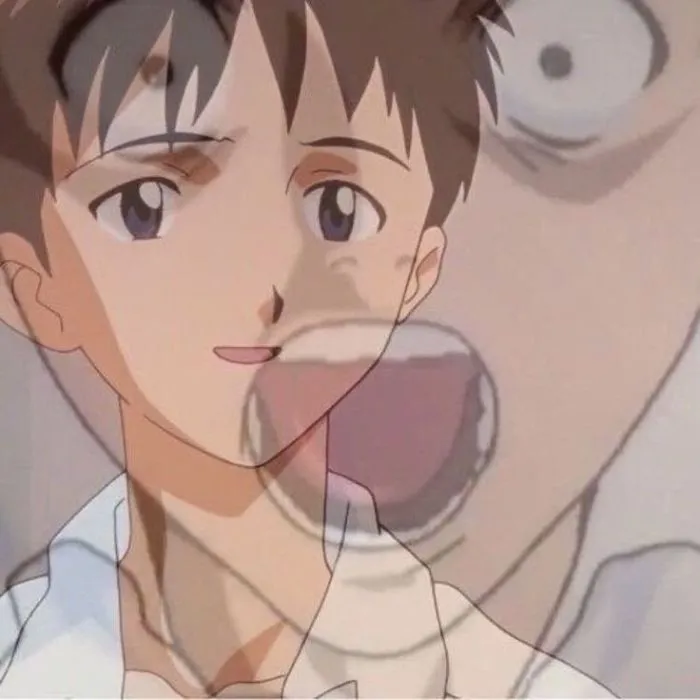 ảnh meme thất vọng anime