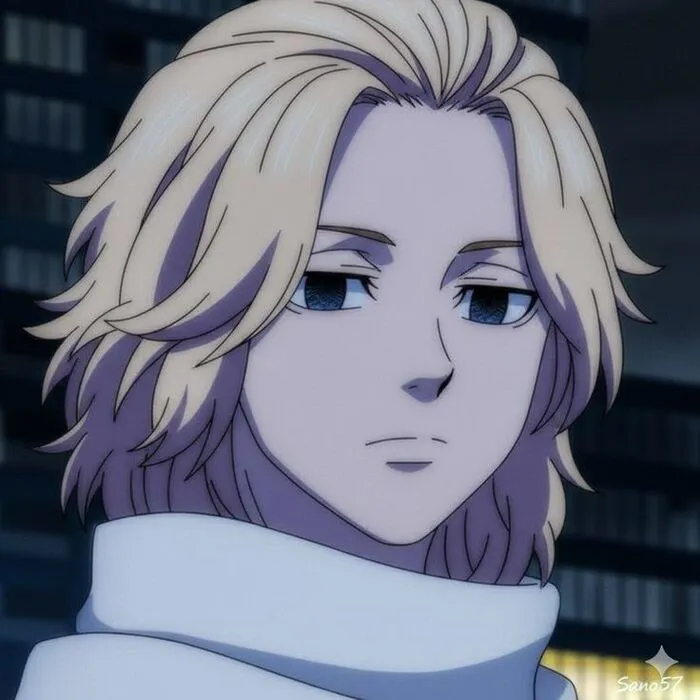 ảnh Mikaela Hyakuya cho fan anime cực hot ảnh Mikaela Hyakuya cho fan anime cực hot