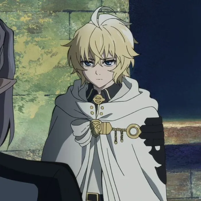 ảnh Mikaela Hyakuya cho fan anime full hd ảnh Mikaela Hyakuya cho fan anime full hd