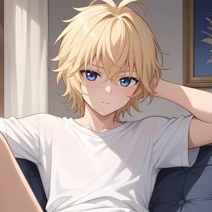 ảnh Mikaela Hyakuya cho fan anime ảnh Mikaela Hyakuya cho fan anime
