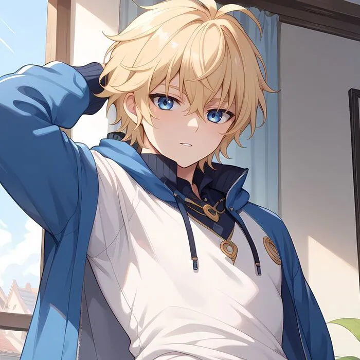 ảnh Mikaela Hyakuya ngầu ảnh Mikaela Hyakuya ngầu