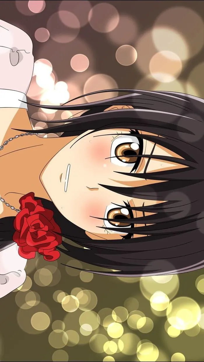 ảnh Misaki Ayuzawa cute ảnh Misaki Ayuzawa cute