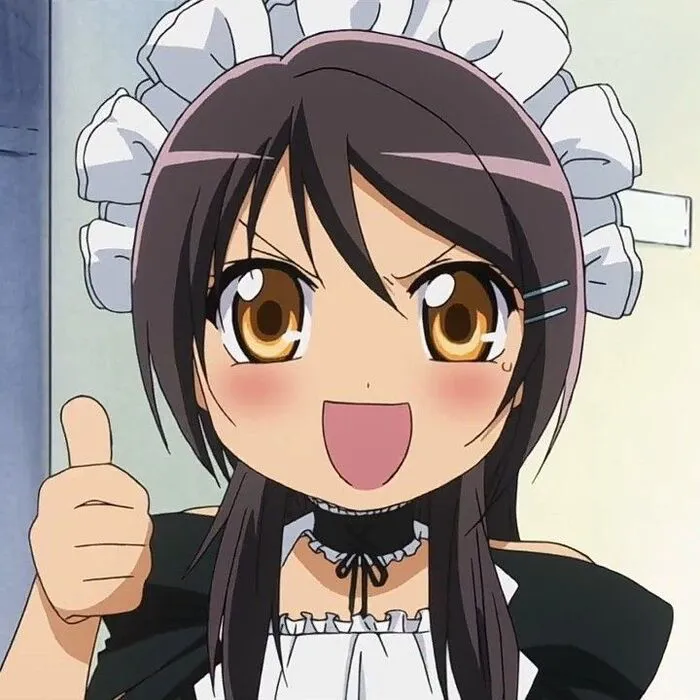 ảnh Misaki Ayuzawa dễ thương chibi ảnh Misaki Ayuzawa dễ thương chibi