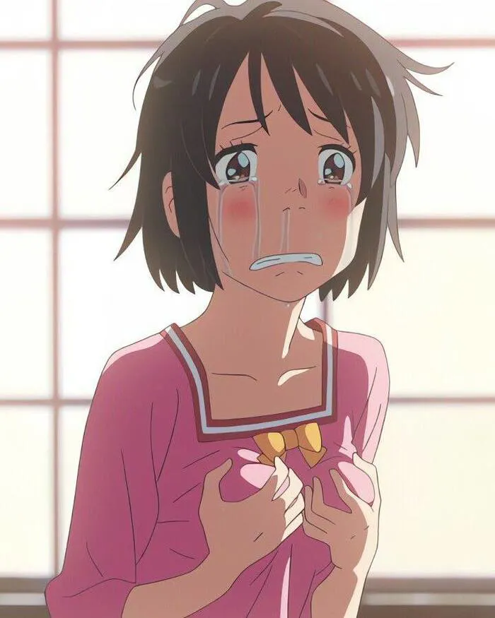 ảnh Mitsuha Miyamizu aethetics hot ảnh Mitsuha Miyamizu aethetics hot