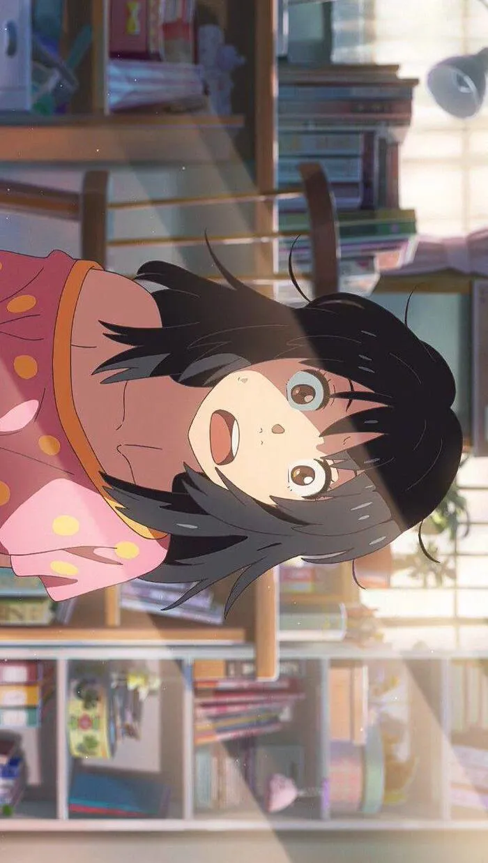 ảnh Mitsuha Miyamizu siêu hot ảnh Mitsuha Miyamizu siêu hot