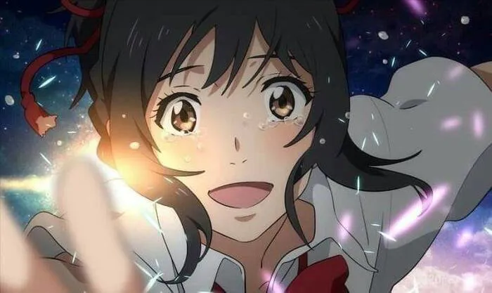 ảnh Mitsuha Miyamizu your name hot ảnh Mitsuha Miyamizu your name hot
