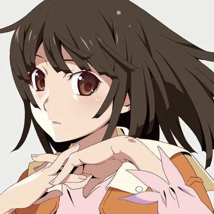 ảnh Nadeko Sengoku đẹp cuốn hút ảnh Nadeko Sengoku đẹp cuốn hút