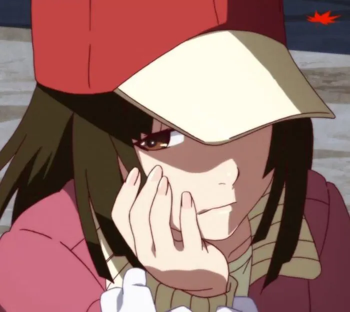 ảnh Nadeko Sengoku đẹp cuốn mắt ảnh Nadeko Sengoku đẹp cuốn mắt