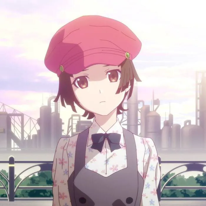 ảnh Nadeko Sengoku đẹp đáng mến ảnh Nadeko Sengoku đẹp đáng mến