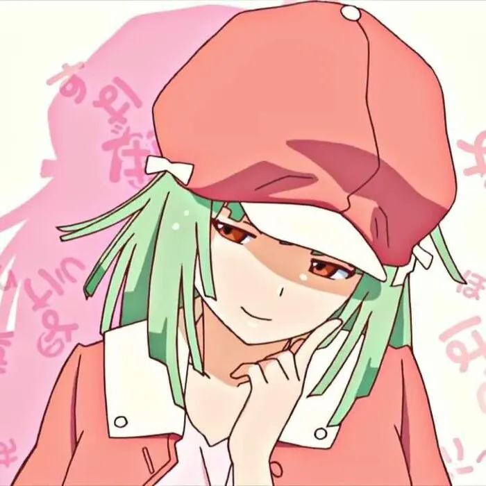 ảnh Nadeko Sengoku đẹp đáng yêu ảnh Nadeko Sengoku đẹp đáng yêu