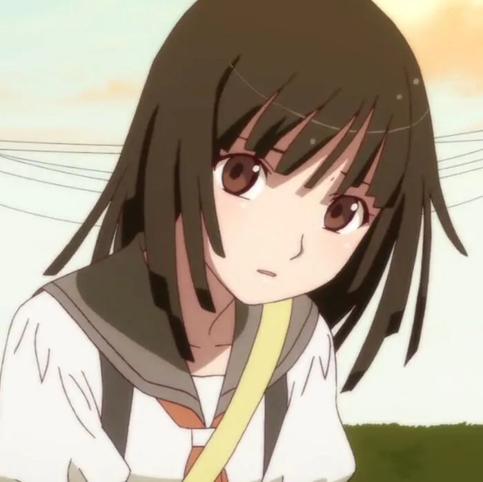 ảnh Nadeko Sengoku đẹp dễ mến ảnh Nadeko Sengoku đẹp dễ mến