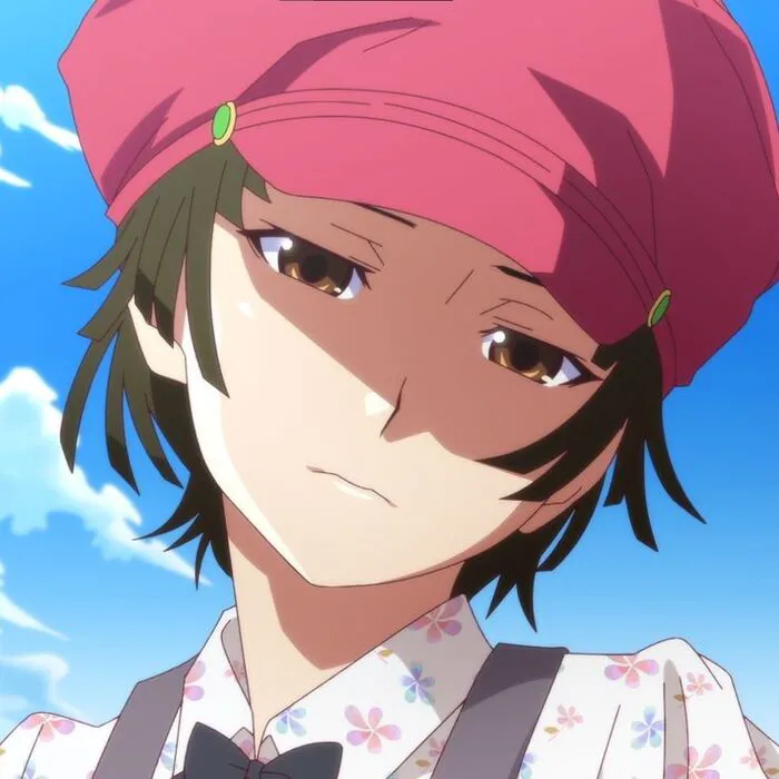 ảnh Nadeko Sengoku đẹp dịu dàng ảnh Nadeko Sengoku đẹp dịu dàng