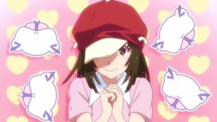 ảnh Nadeko Sengoku đẹp thu hút ảnh Nadeko Sengoku đẹp thu hút
