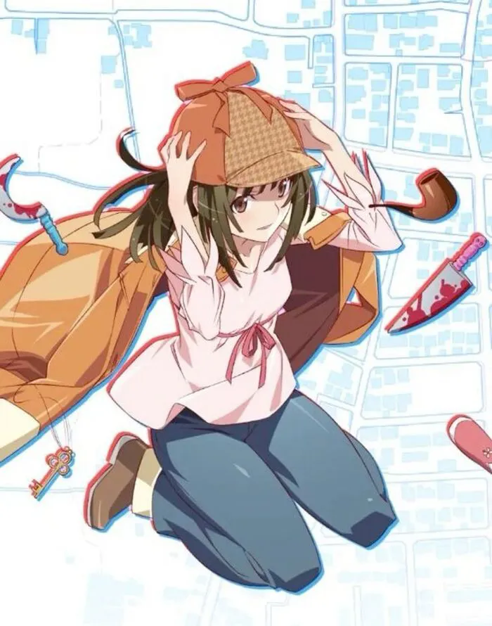 ảnh Nadeko Sengoku đẹp ảnh Nadeko Sengoku đẹp