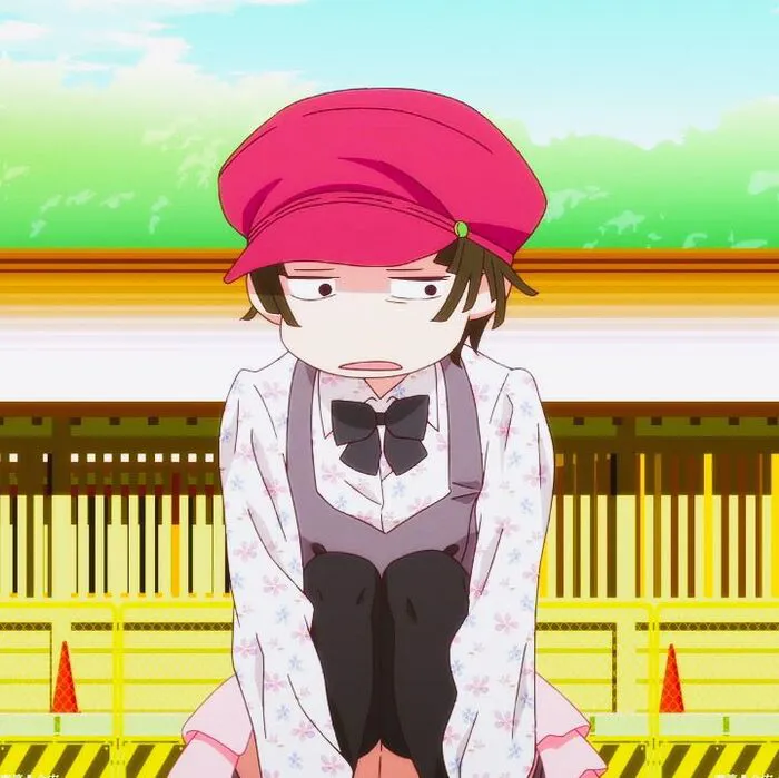 ảnh Nadeko Sengoku tinh nghịch ảnh Nadeko Sengoku tinh nghịch