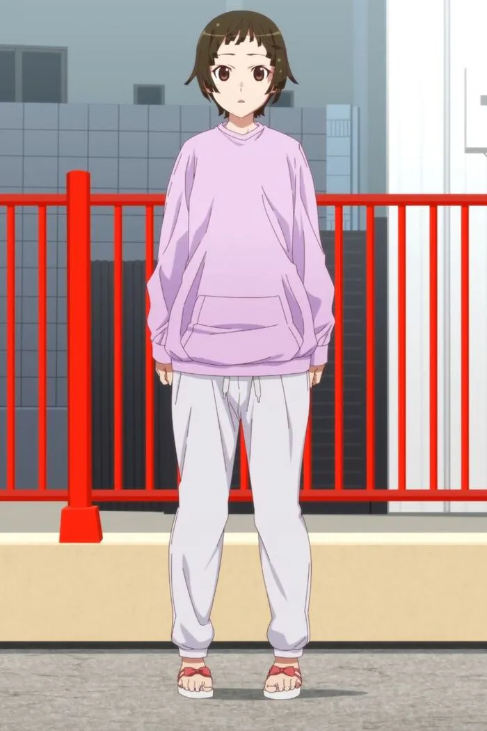 ảnh Nadeko Sengoku ảnh Nadeko Sengoku