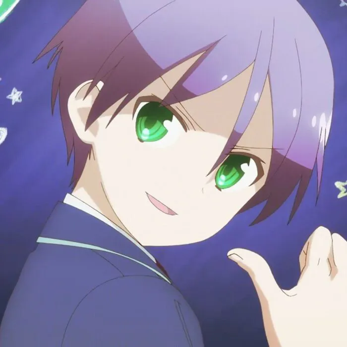 ảnh Nasa Yuzaki like ảnh Nasa Yuzaki like