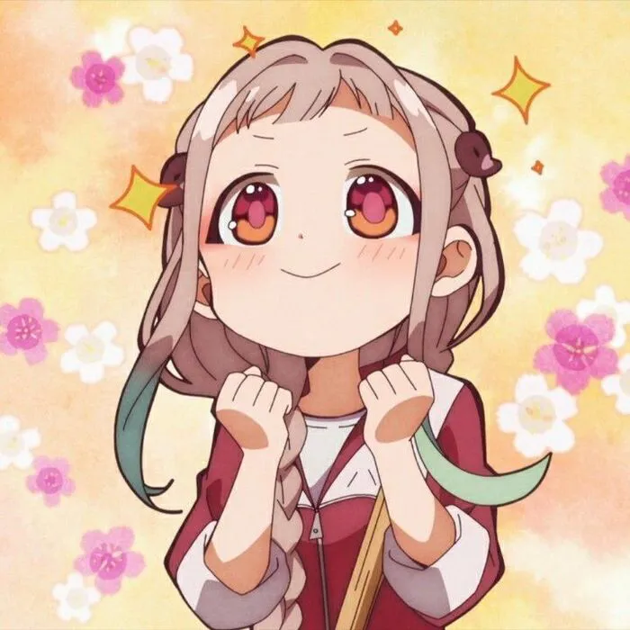 ảnh Nene Yashiro cực cute