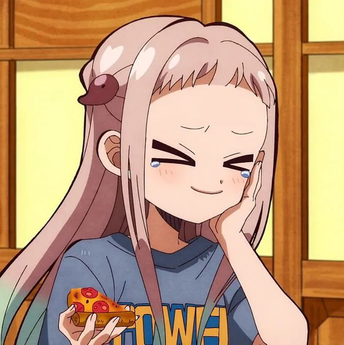 ảnh Nene Yashiro siêu cute