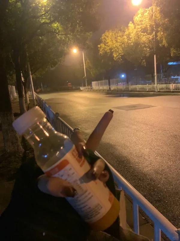 ảnh ngón giữa 8