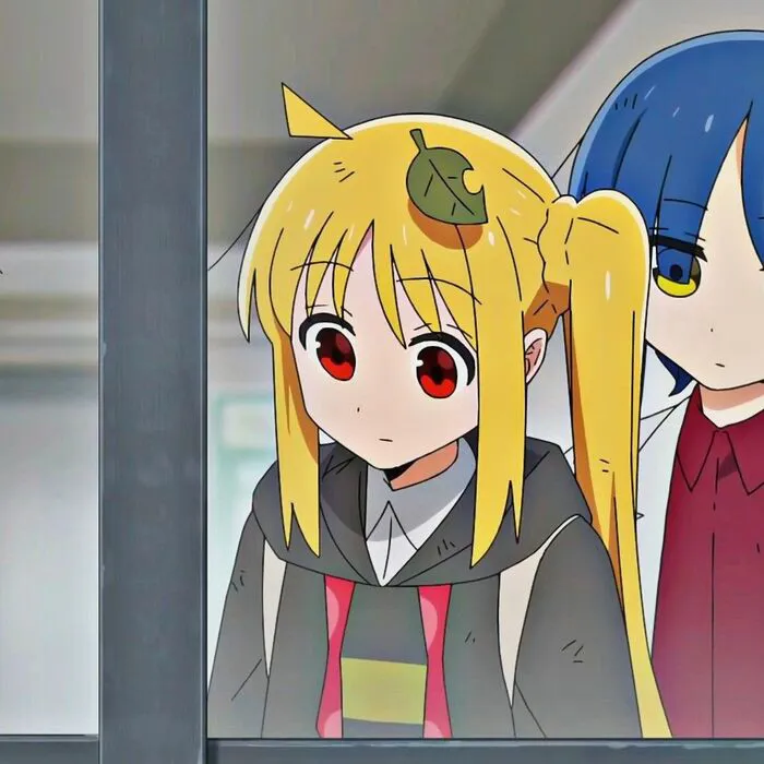 ảnh Nijika Ijichi cute nhất