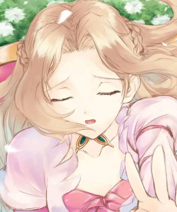 ảnh Nunnally Lamperouge đẹp phong cách anime ảnh Nunnally Lamperouge đẹp phong cách anime