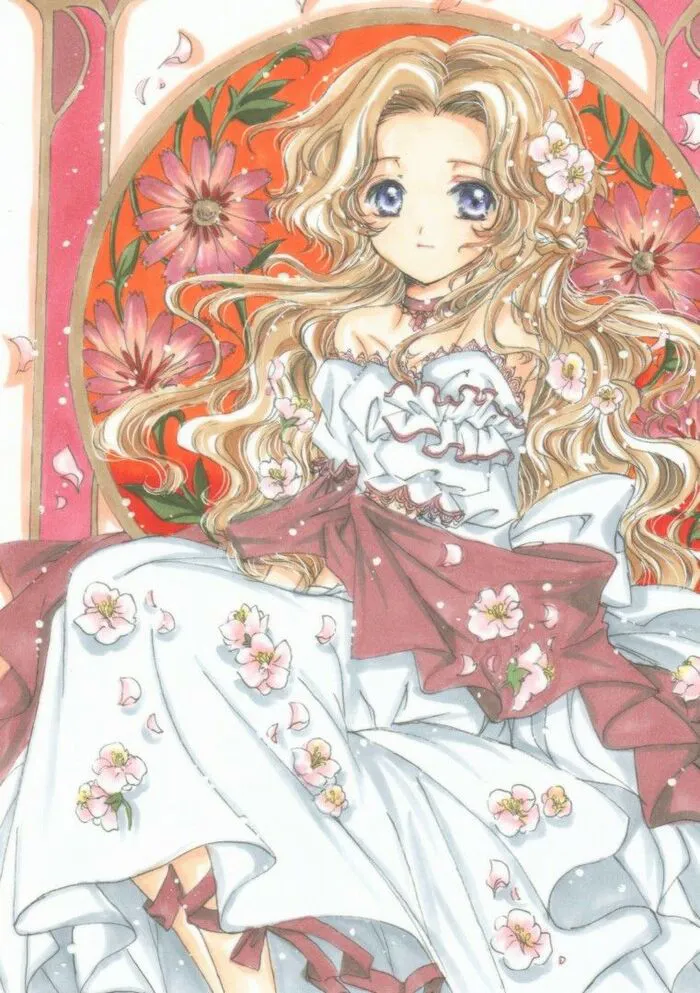 ảnh Nunnally Lamperouge siêu xinh