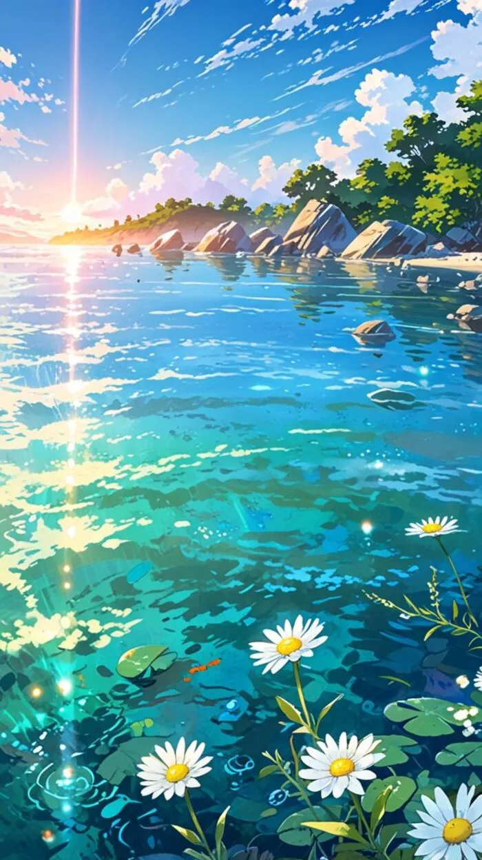 ảnh phong cảnh anime ảo hd ảnh phong cảnh anime ảo hd