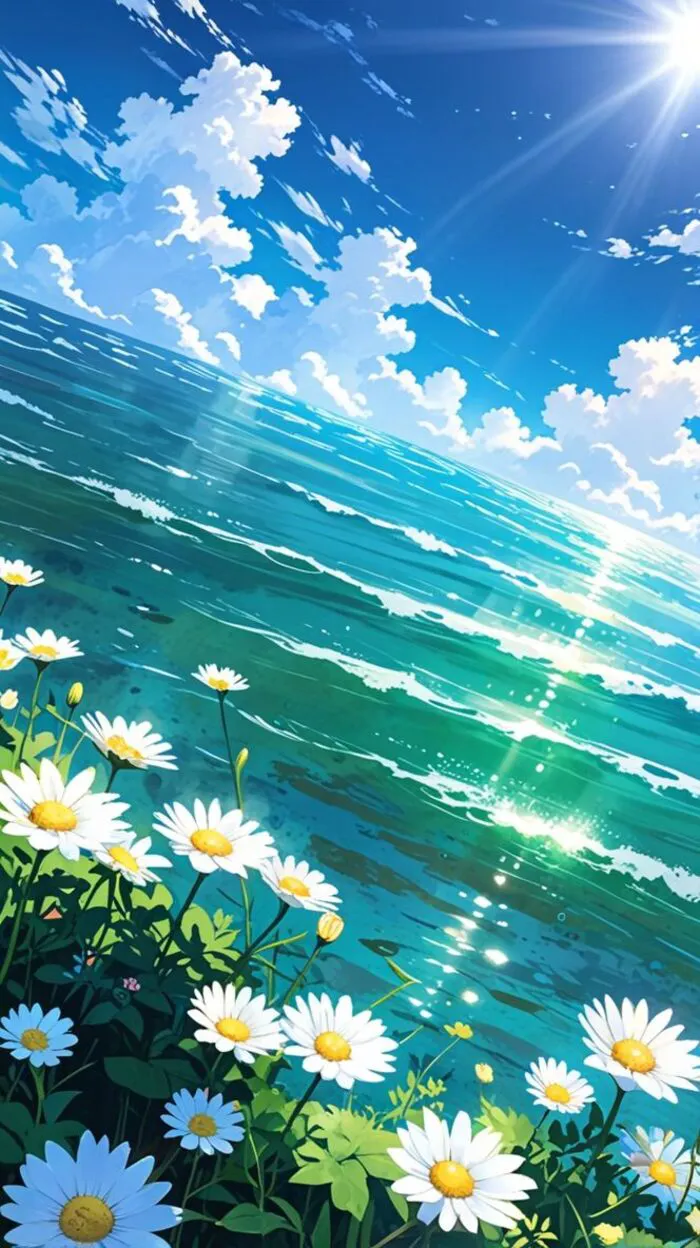 ảnh phong cảnh anime huyền diệu hd ảnh phong cảnh anime huyền diệu hd