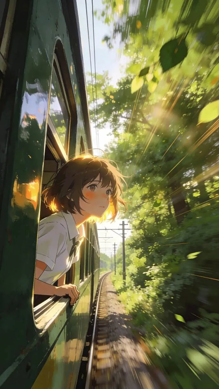 ảnh phong cảnh anime thơ mộng ảnh phong cảnh anime thơ mộng