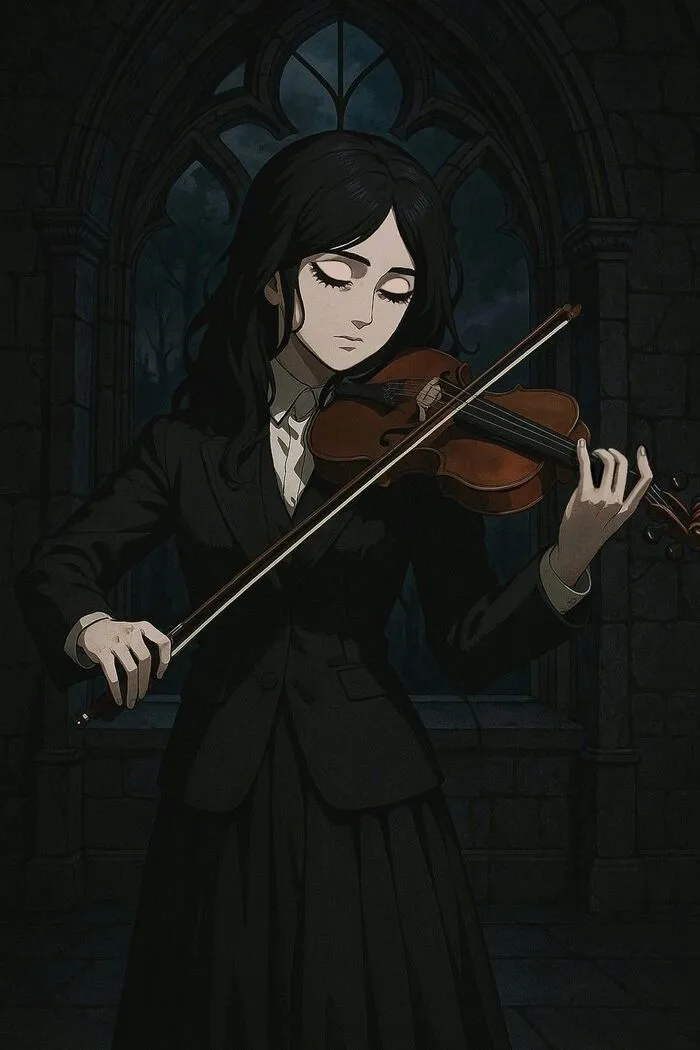 ảnh Pieck Finger cool