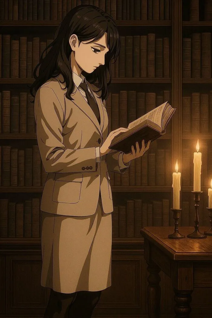 ảnh Pieck Finger hd