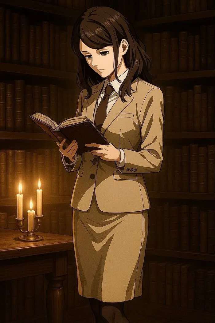 ảnh Pieck Finger