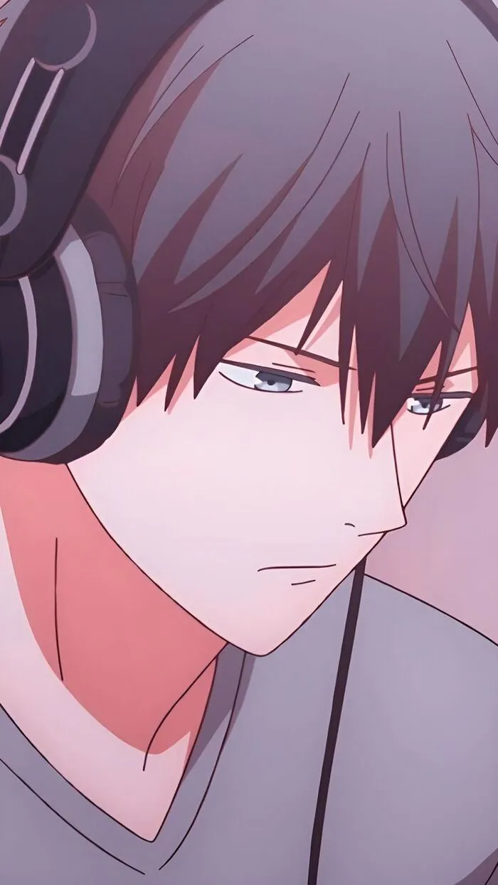 ảnh Ritsuka Uenoyama chất nhất