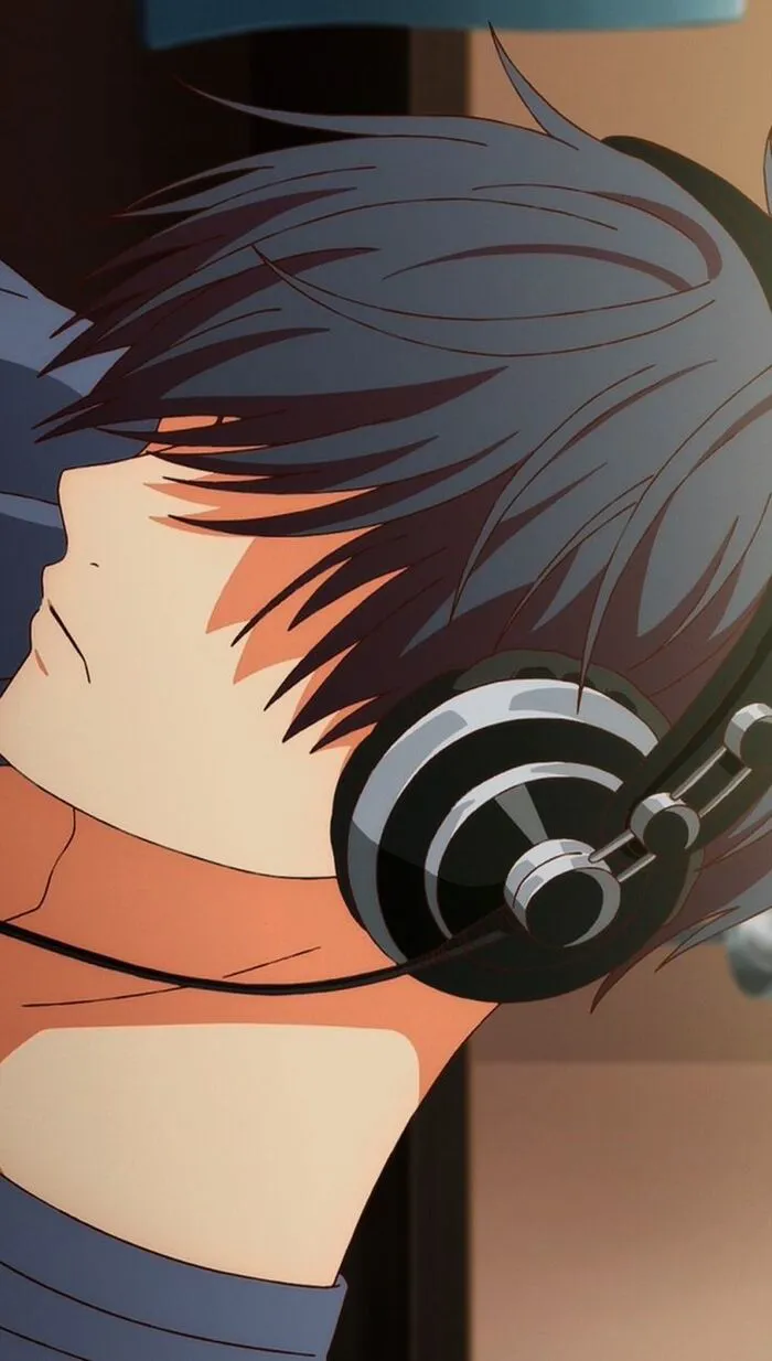 ảnh Ritsuka Uenoyama chất