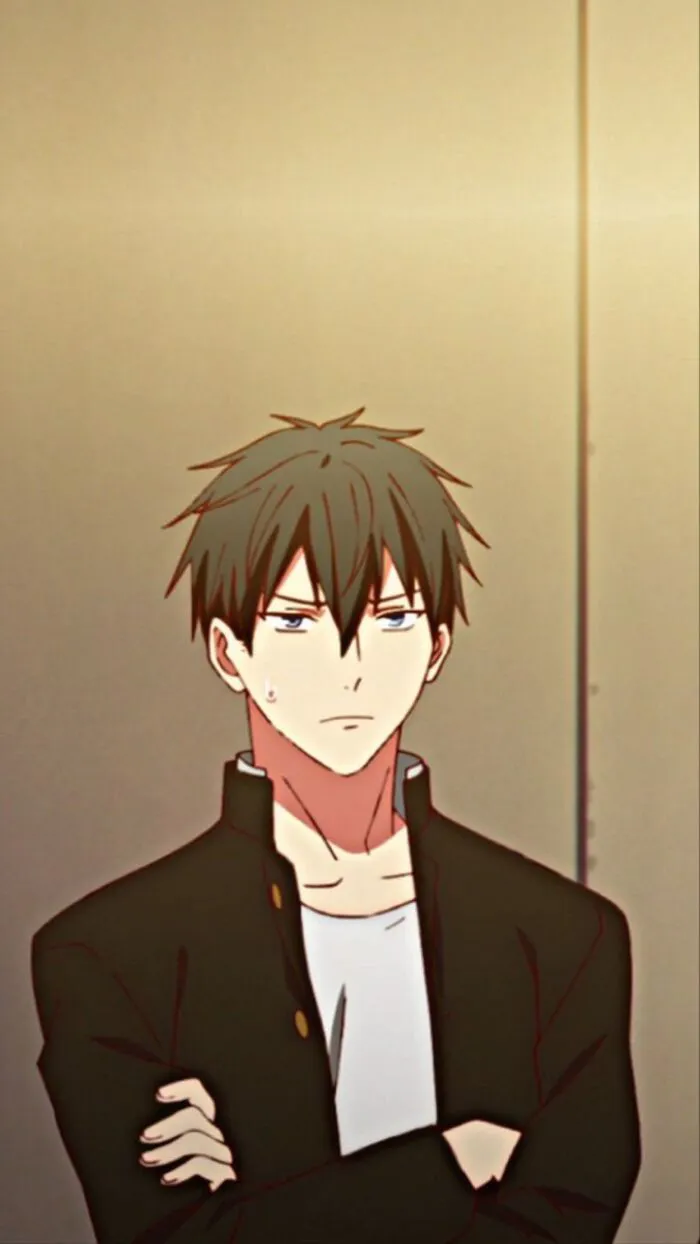 ảnh Ritsuka Uenoyama cool chất