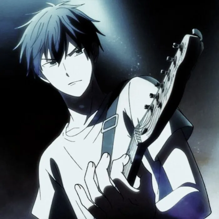 ảnh Ritsuka Uenoyama cool