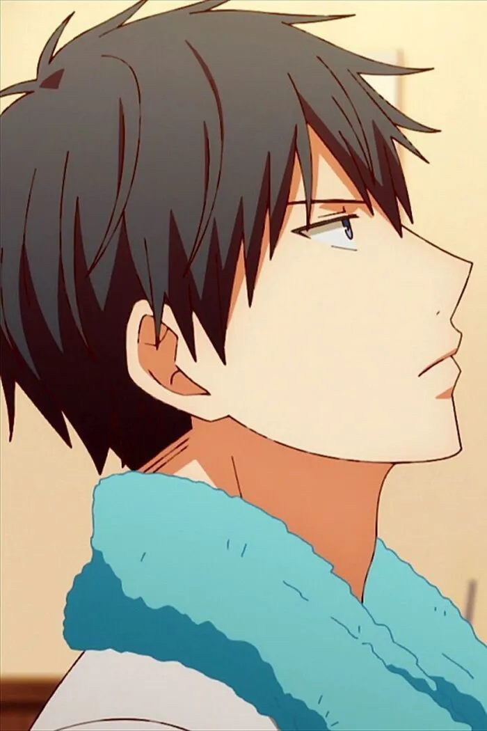 ảnh Ritsuka Uenoyama cực chất