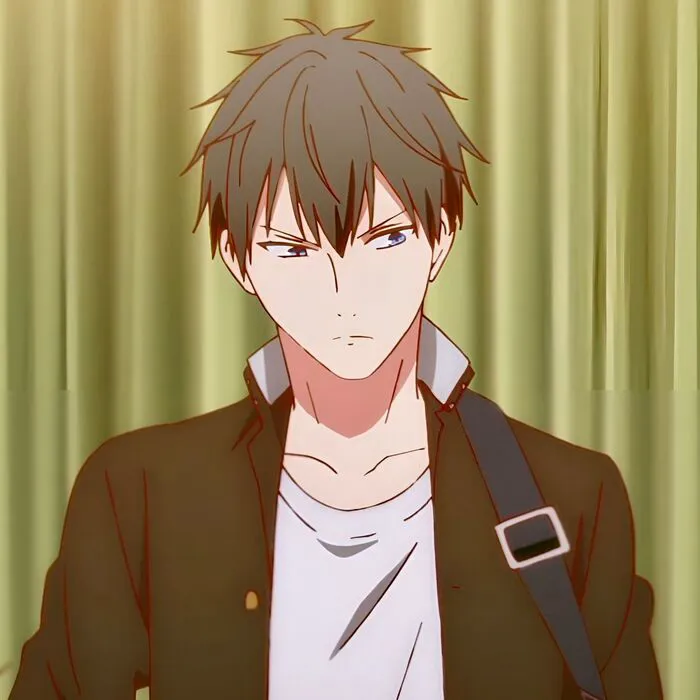 ảnh Ritsuka Uenoyama cực ngầu