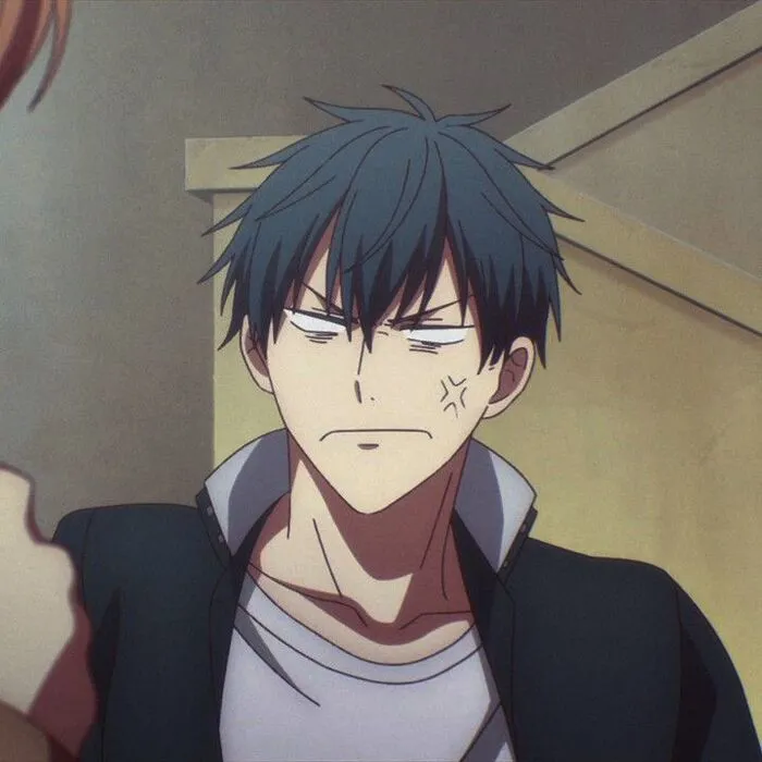 ảnh Ritsuka Uenoyama đẹp nhất