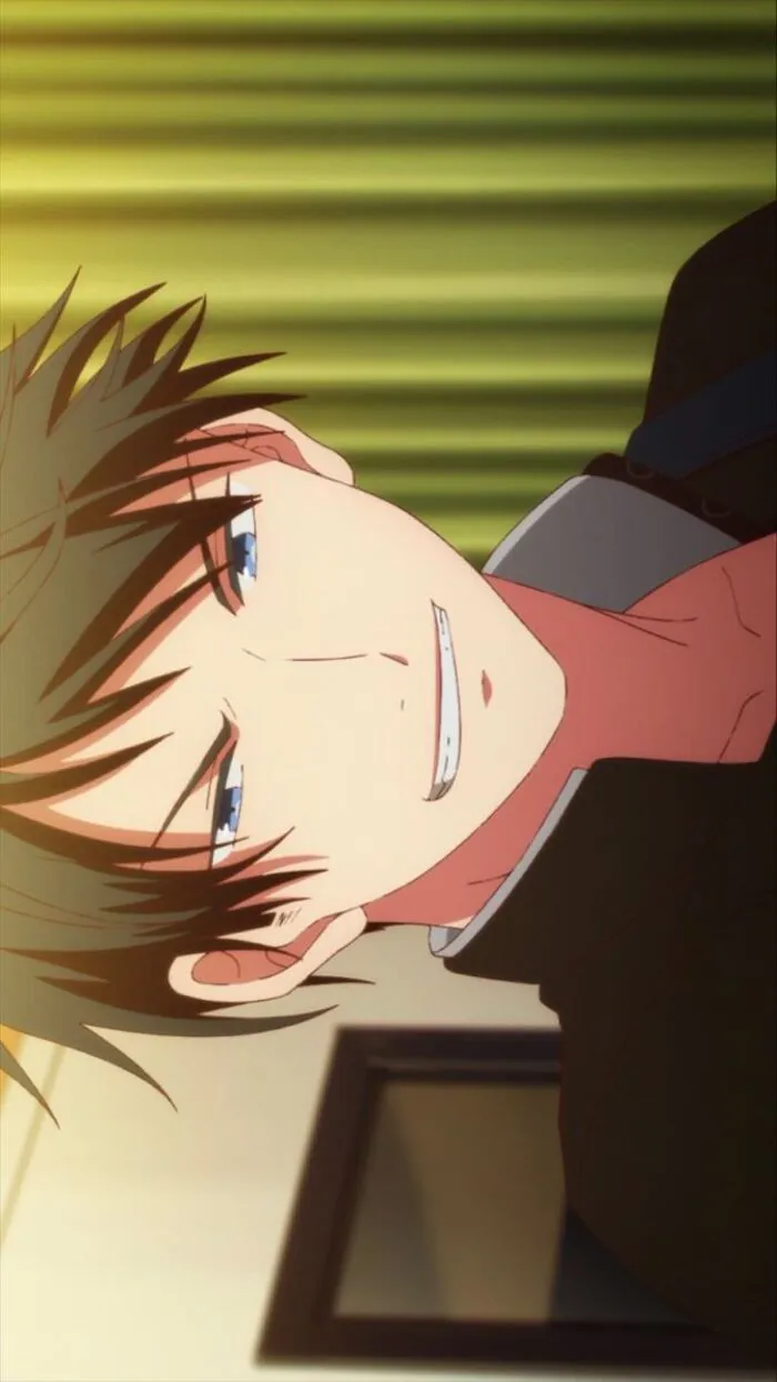 ảnh Ritsuka Uenoyama đẹp