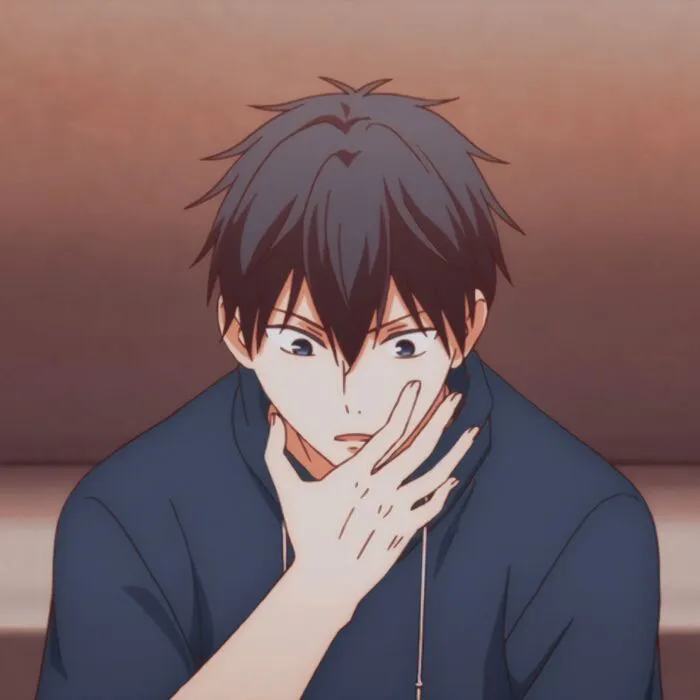 ảnh Ritsuka Uenoyama hot nhất