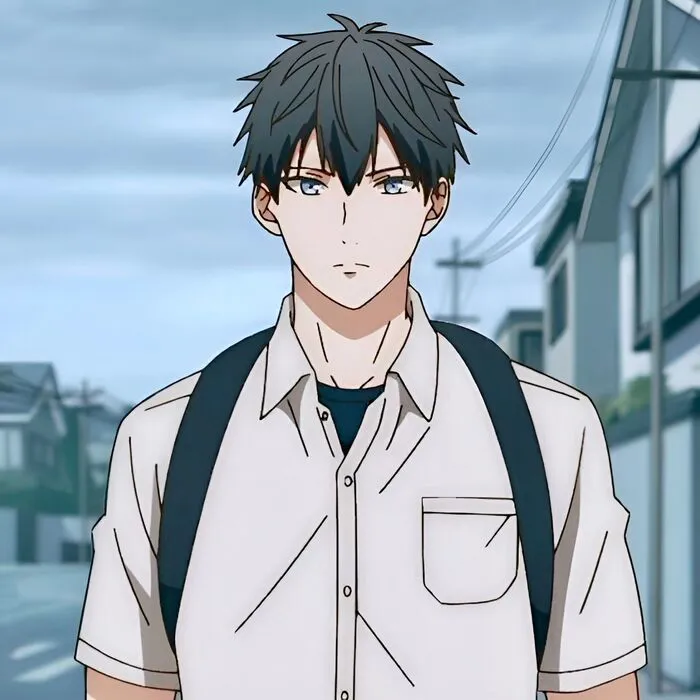 ảnh Ritsuka Uenoyama hot