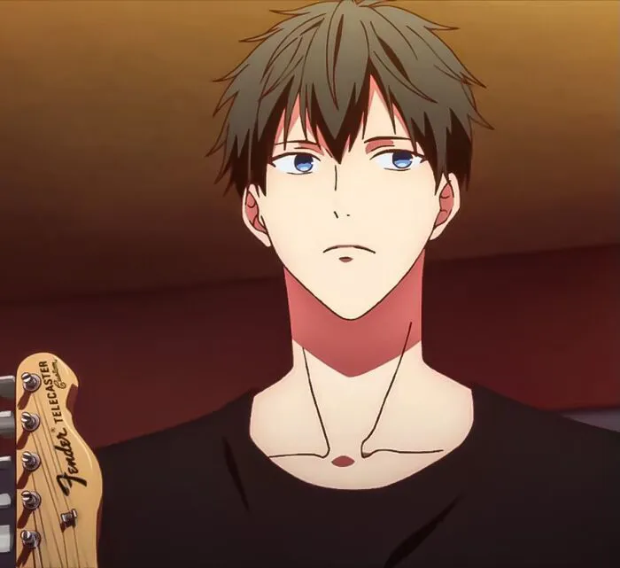 ảnh Ritsuka Uenoyama siêu đẹp
