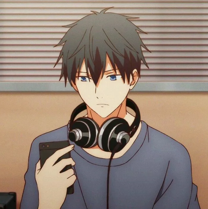 ảnh Ritsuka Uenoyama